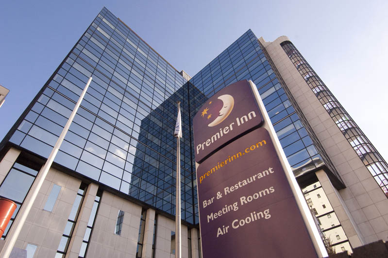 Premier Meetings Cardiff City Centre