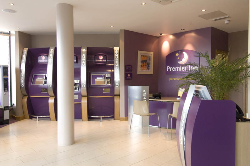 Premier Meetings Doncaster Central High Fishergate